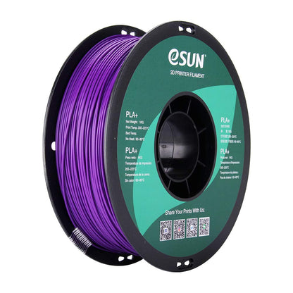eSUN PLA PRO (PLA+) 3D Printer Filament, Dimensional Accuracy +/- 0.03mm, 1kg Spool, 1.75mm, Beige