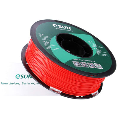eSUN PLA PRO (PLA+) 3D Printer Filament, Dimensional Accuracy +/- 0.03mm, 1kg Spool, 1.75mm, Beige