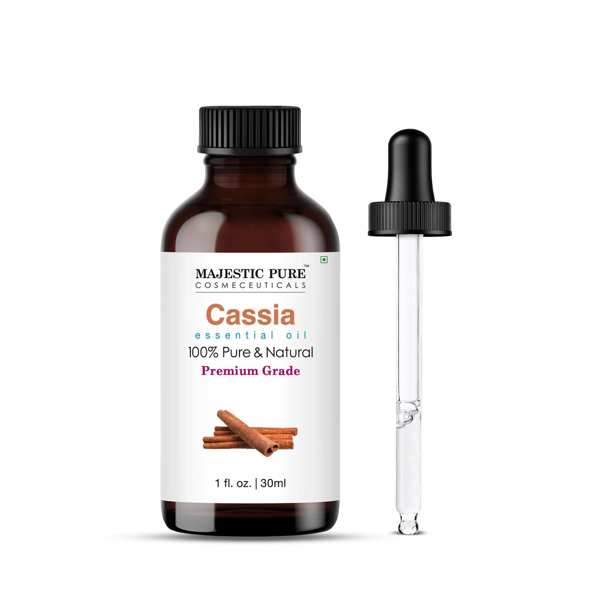 Majestic Pure Lavender Essential Oil for Diffuser - 4 Fl Oz
