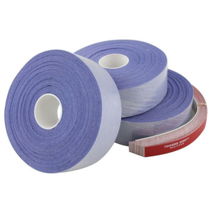 Tourna Grip XL Original Dry Feel Tennis Grip - The Ultimate Hot Weather Overgrip