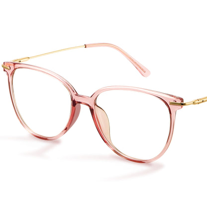 Gaoye Round Blue Light Blocking Glasses