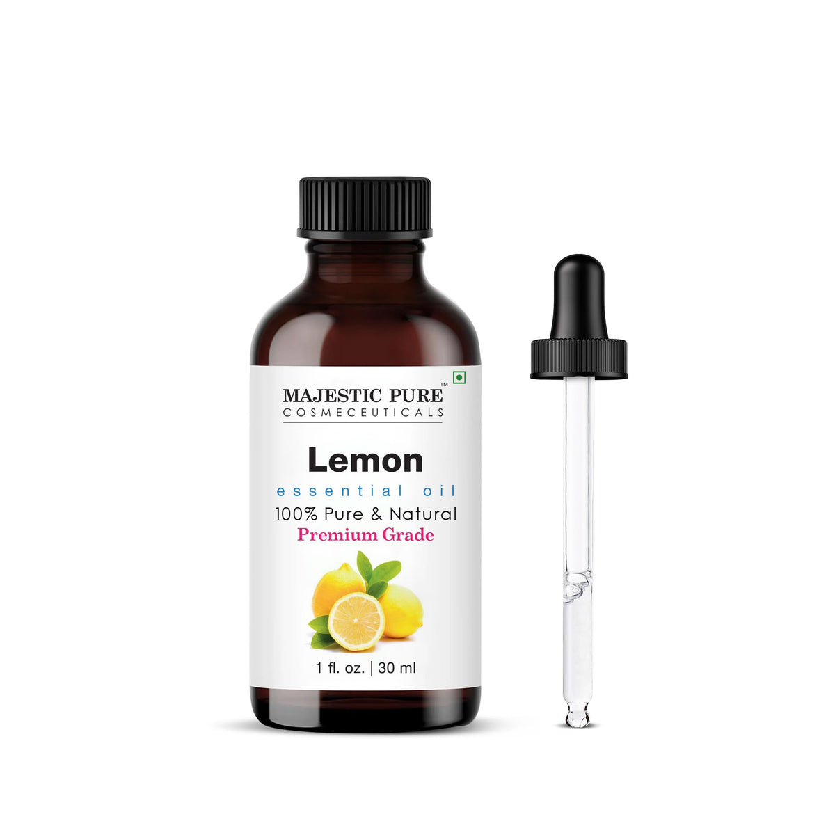 Majestic Pure Lavender Essential Oil for Diffuser - 4 Fl Oz