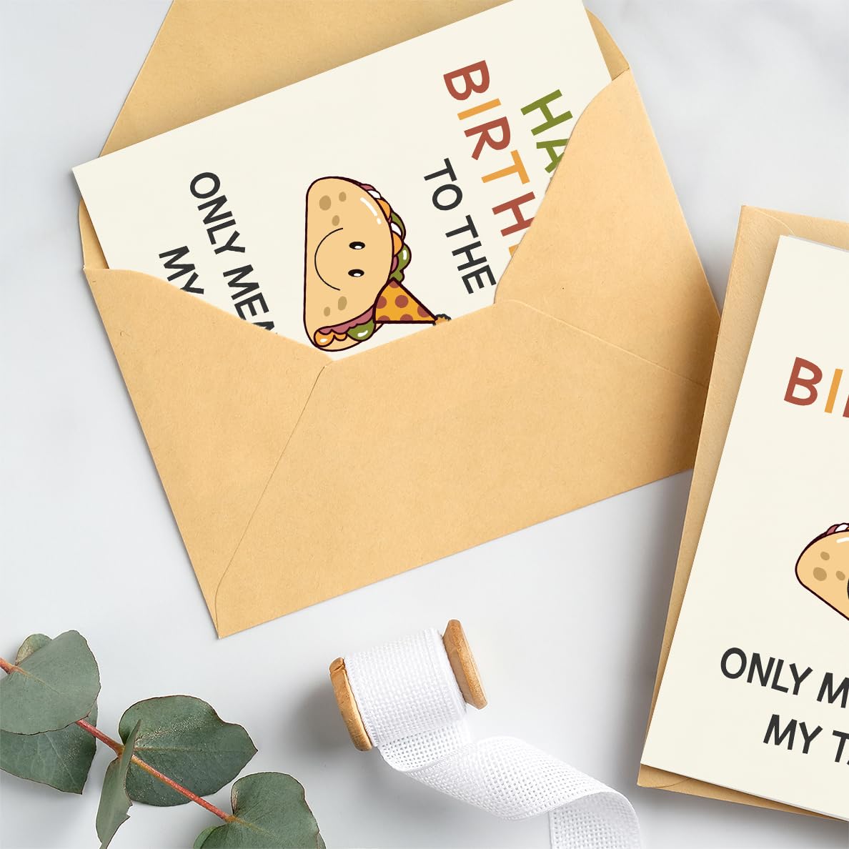 WowBefun Gifts for Men Him | Funny Birthday Card & Gifts for Men Husband Boyfriend Him, Happy Bday Card