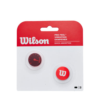 Wilson Pro Feel Tennis Dampeners