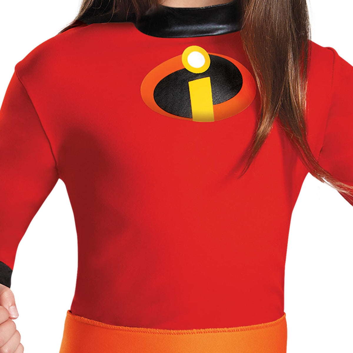 Disguise The Incredibles Violet Classic Costume, Official The Incredibles Costume for Girls, Small (4-6x)