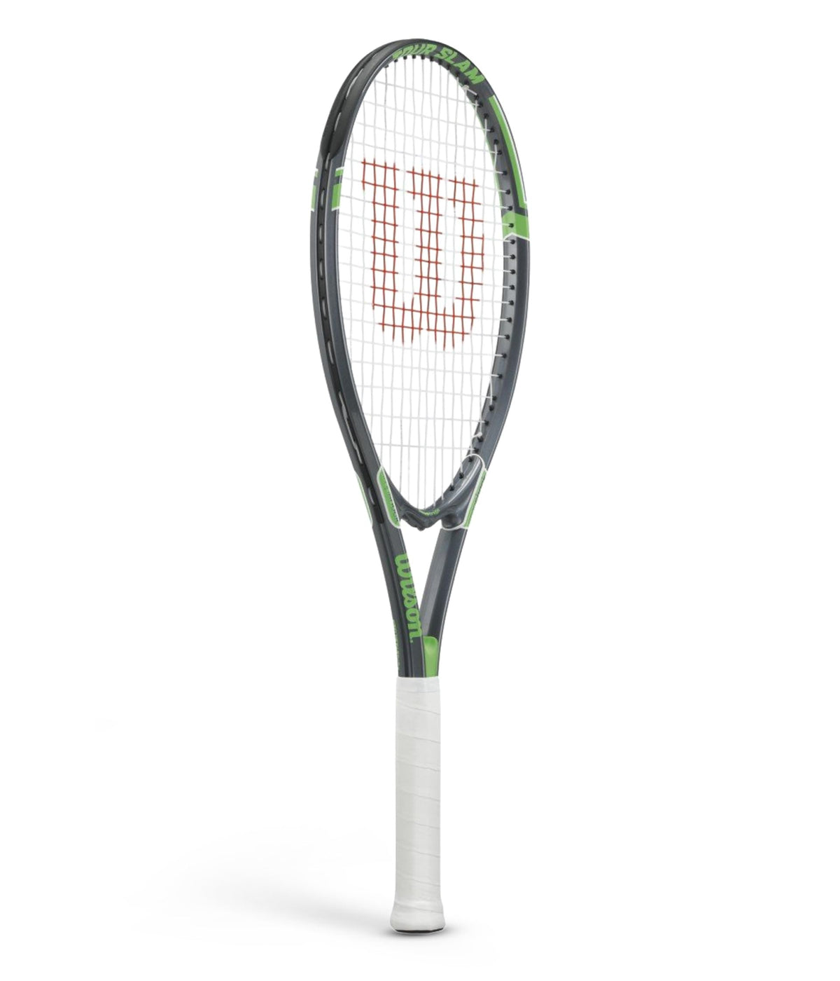 Wilson Tour Slam Adult Recreational Tennis Rackets