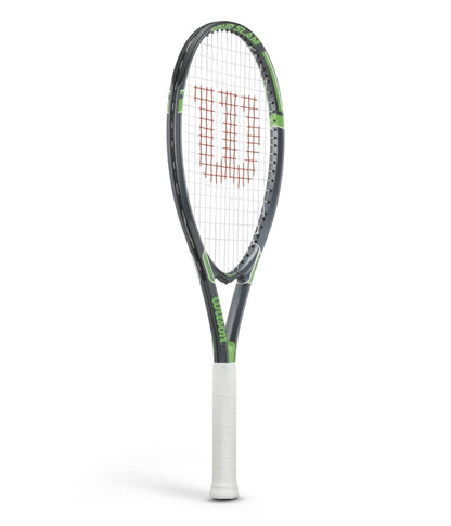 Wilson Tour Slam Adult Recreational Tennis Rackets