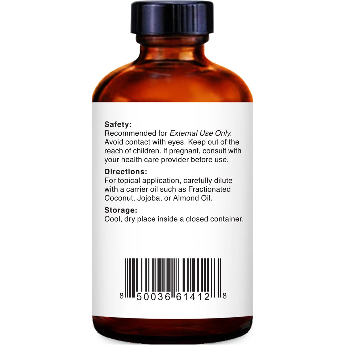 Majestic Pure Lavender Essential Oil for Diffuser - 4 Fl Oz