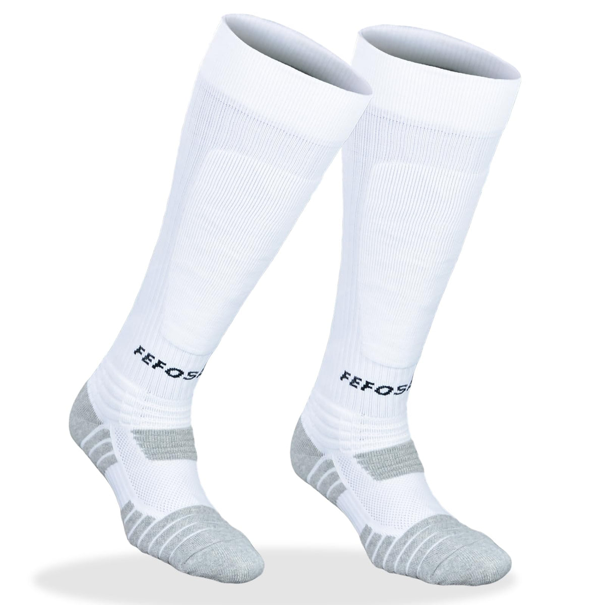 Fencing Socks - Standard Fencing Stockings for Epee Sabre Foil