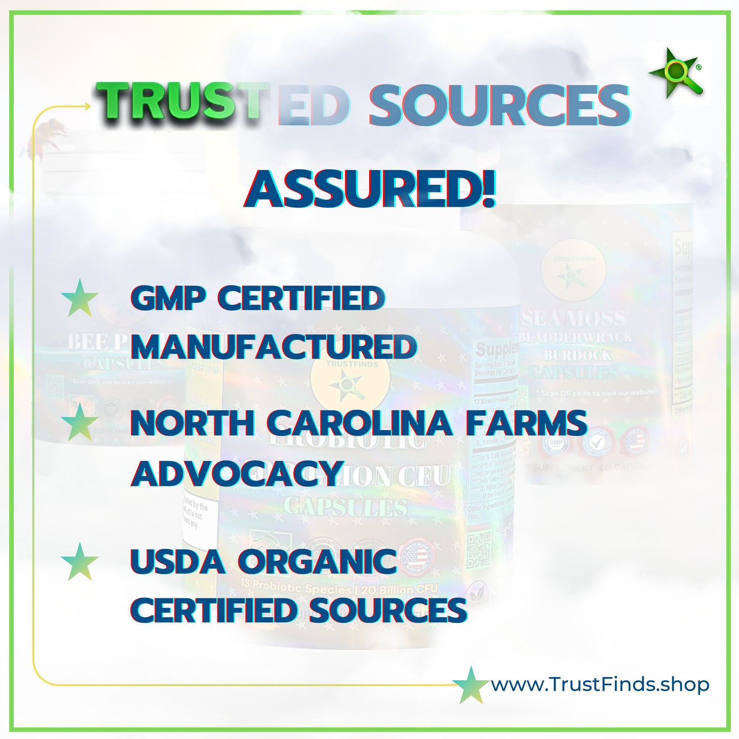 Trustfinds Organic Beet Root Powder Capsules - Supports Blood Pressure, Increase Stamina, Digestive, Immune System (Pure, Non-GMO & Gluten Free)