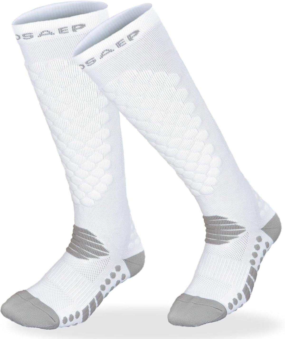 Fencing Socks - Advanced Fencing Stockings for Epee Sabre Foil