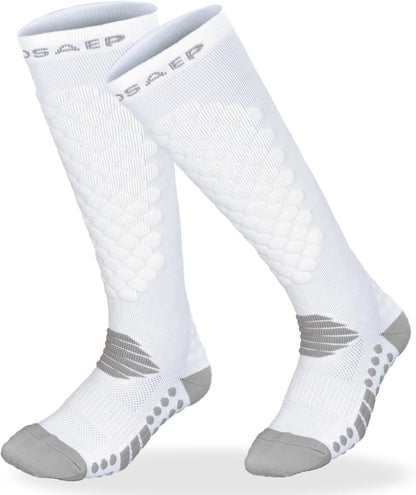 Fencing Socks - Advanced Fencing Stockings for Epee Sabre Foil