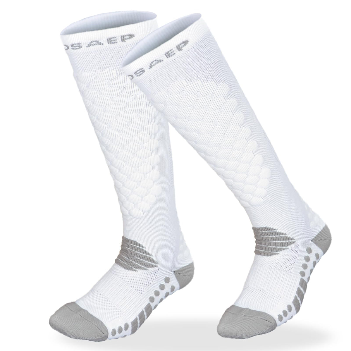 Fencing Socks - Advanced Fencing Stockings for Epee Sabre Foil