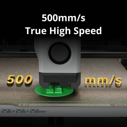 Bambu Lab P1S Combo, P1S 3D Printer and AMS, Multi-Color 3D Printing