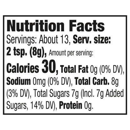 McCormick Finishing Sugar, Pumpkin Spice, Limited Edition, Sweet Blend of Warm Pumpkin Spices, The Perfect Finish for Cookies, Muffins, Pancakes, Bread, and More, 3.66 oz