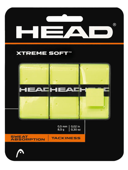 HEAD Xtreme Soft Overgrip