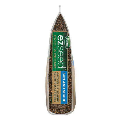 Scotts EZ Seed Patch & Repair for Sun and Shade, 3.75 lbs.