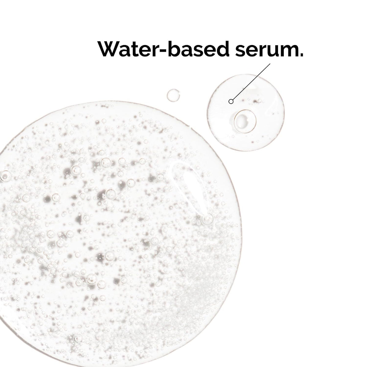 The Ordinary Alpha Arbutin 2% + Hyaluronic Acid, Brightens Skin and Targets Dark Spots, 1 Fl Oz