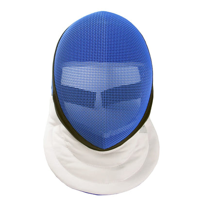 LEONARK Fencing Epee Mask Hema Helmet CE 350N Certified National Grade Masque - Fencing Protective Gear