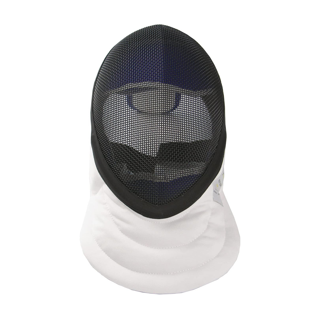 LEONARK Fencing Epee Mask Hema Helmet CE 350N Certified National Grade Masque - Fencing Protective Gear