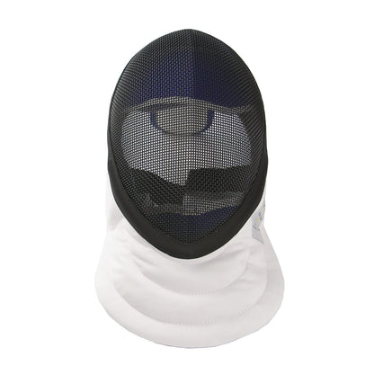 LEONARK Fencing Epee Mask Hema Helmet CE 350N Certified National Grade Masque - Fencing Protective Gear