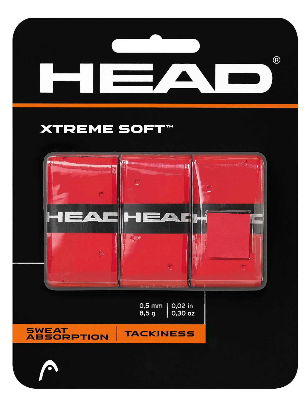 HEAD Xtreme Soft Overgrip