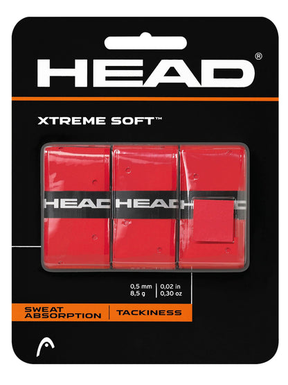 HEAD Xtreme Soft Overgrip