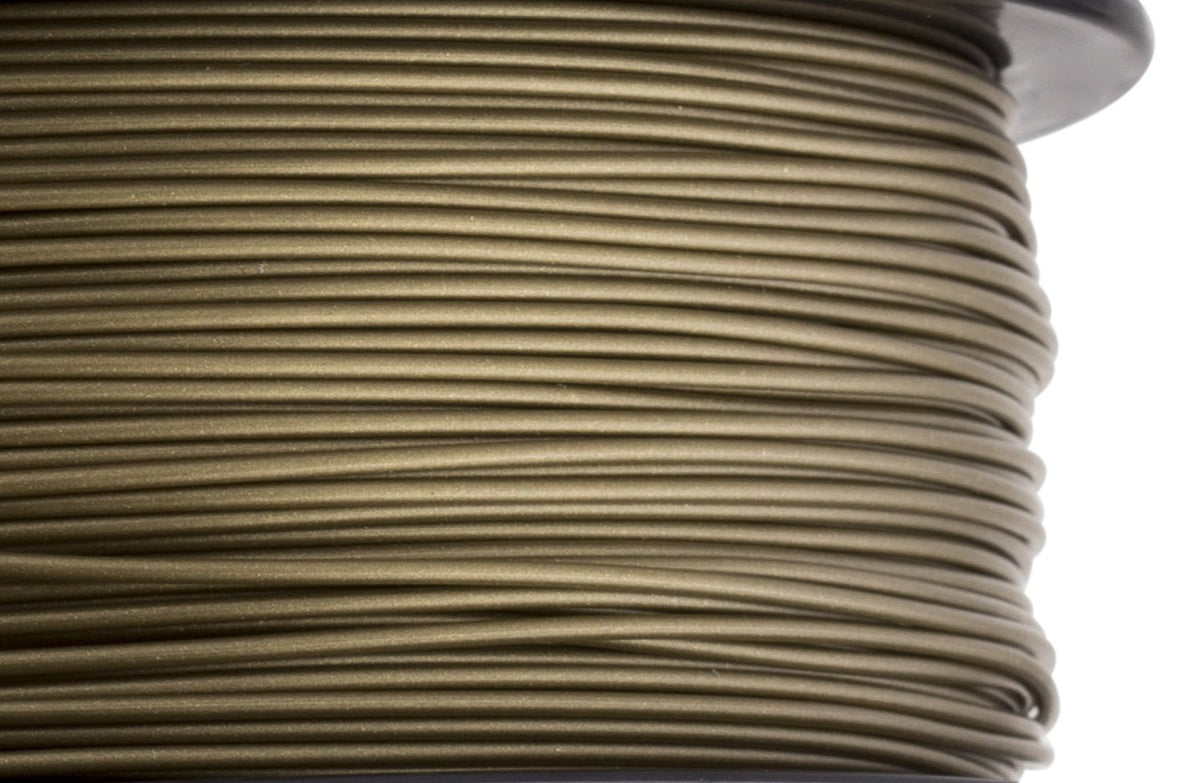HATCHBOX 1.75mm White PLA 3D Printer Filament, 1 KG Spool, Dimensional Accuracy +/- 0.03 mm, 3D Printing Filament