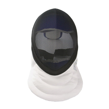 LEONARK Fencing Epee Mask Hema Helmet CE 350N Certified National Grade Masque - Fencing Protective Gear