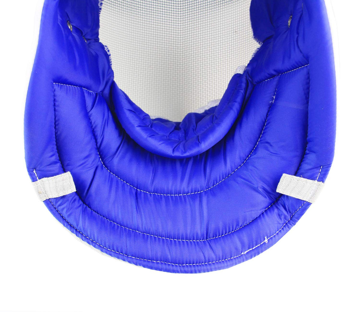 LEONARK Fencing Foil Mask Fencing Helmet CE 350N Certified National Grade Masque - Fencing Protective Gear