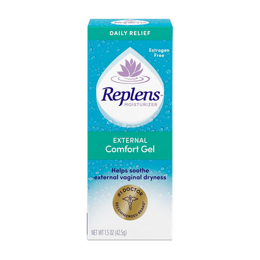 Replens™ External Comfort Gel 1.5OZ