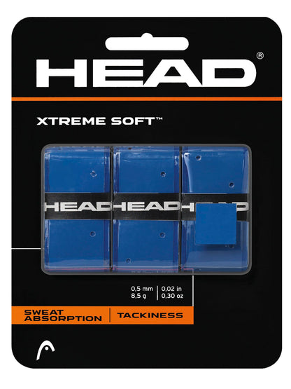 HEAD Xtreme Soft Overgrip