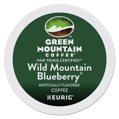 Green Mountain Coffee Roasters Seasonal Selections Pumpkin Spice 32 Count