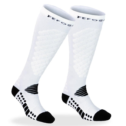 Fencing Socks - Advanced Fencing Stockings for Epee Sabre Foil