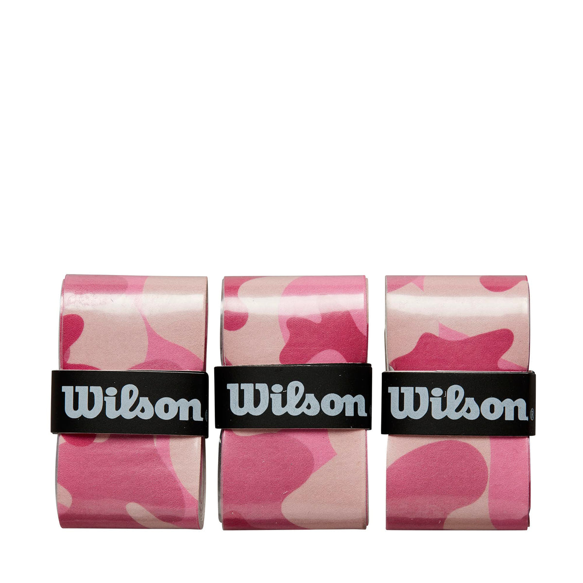 WILSON Sporting Goods Perforated Pro Overgrip (12-Pack), White (WRZ4006WH)