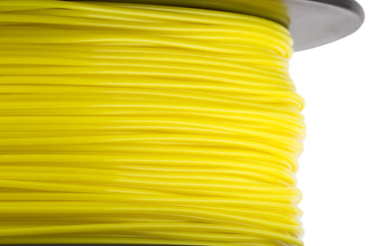 HATCHBOX 1.75mm White PLA 3D Printer Filament, 1 KG Spool, Dimensional Accuracy +/- 0.03 mm, 3D Printing Filament