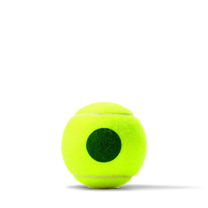 WILSON US Open Youth Tennis Balls