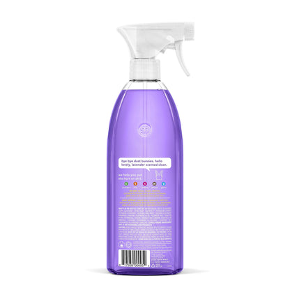 method All-Purpose Cleaner Spray, French Lavender, 28 fl oz