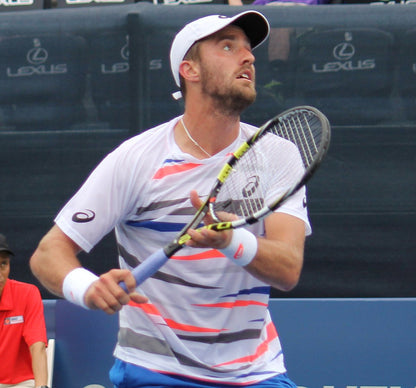 Tourna Grip XL Original Dry Feel Tennis Grip - The Ultimate Hot Weather Overgrip