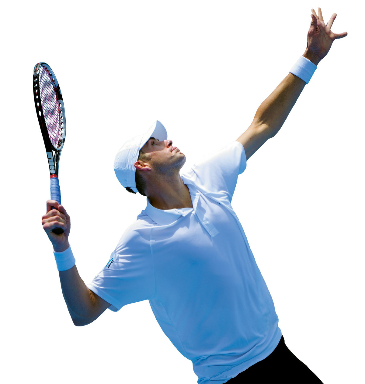 Tourna Grip XL Original Dry Feel Tennis Grip - The Ultimate Hot Weather Overgrip