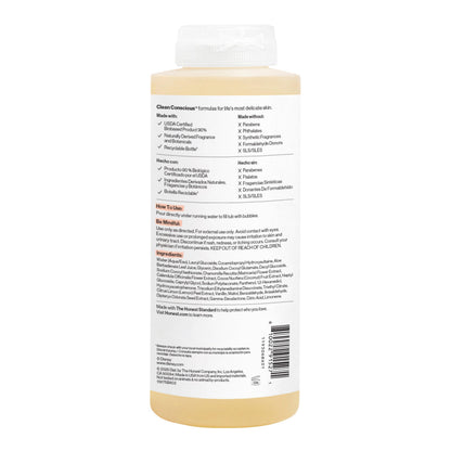 The Honest Company Bubble Bath, Hypoallergenic, Lavender Calm, 12 fl oz
