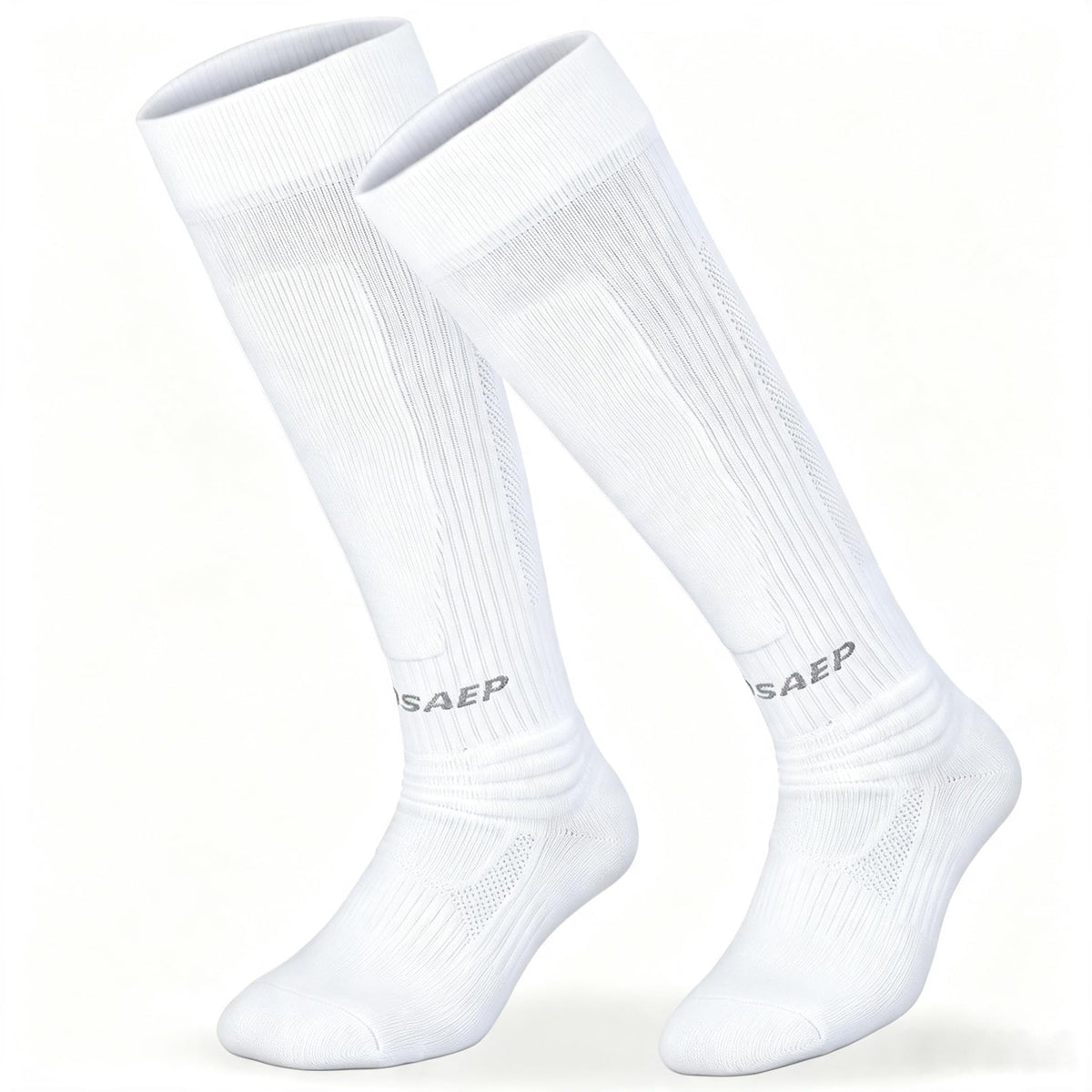 Fencing Socks - Standard Fencing Stockings for Epee Sabre Foil