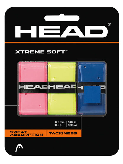 HEAD Xtreme Soft Overgrip