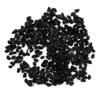 Organic Onion Seeds (Bunching Evergreen) - Approx 200 Seeds - USDA Organic, Non-GMO, Open Pollinated, Heirloom, USA Origin