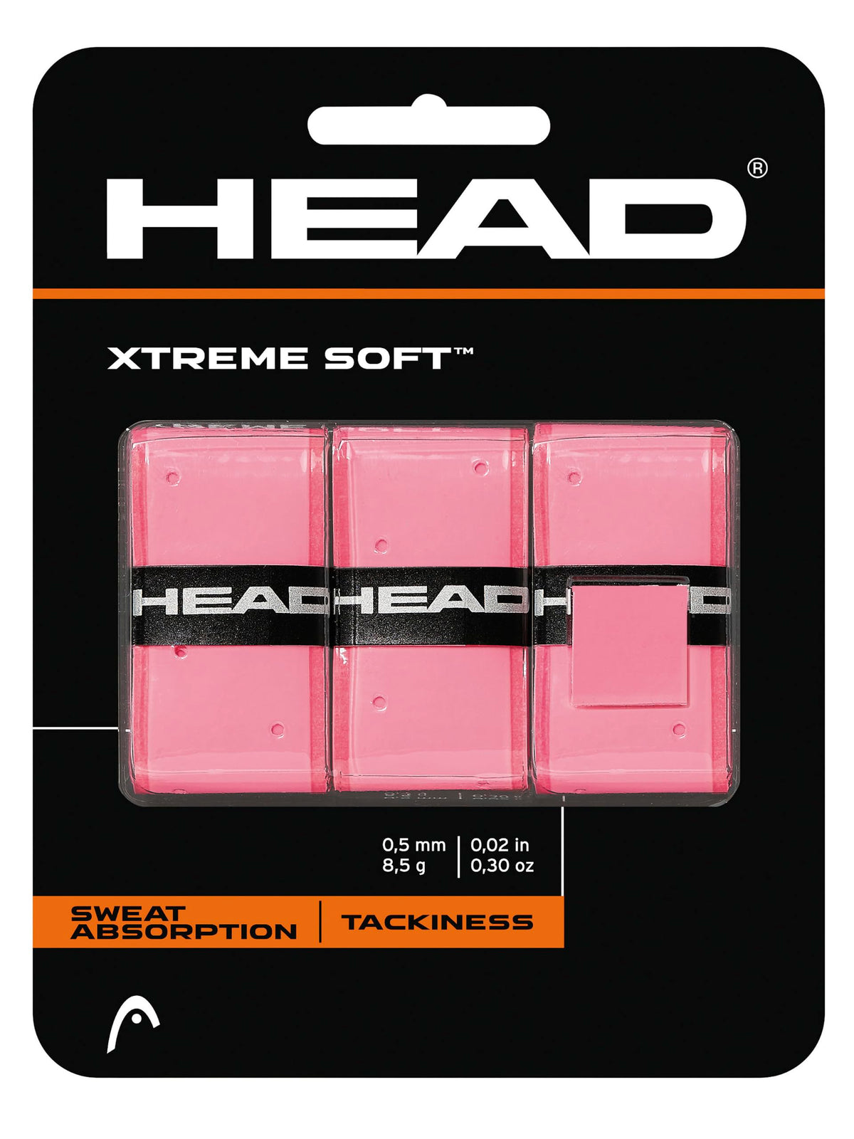 HEAD Xtreme Soft Overgrip