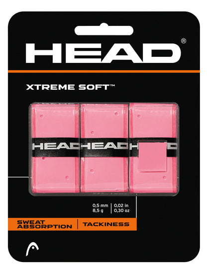 HEAD Xtreme Soft Overgrip