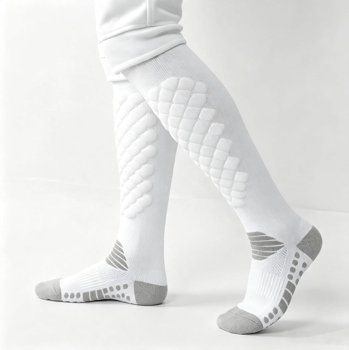 Fencing Socks - Advanced Fencing Stockings for Epee Sabre Foil