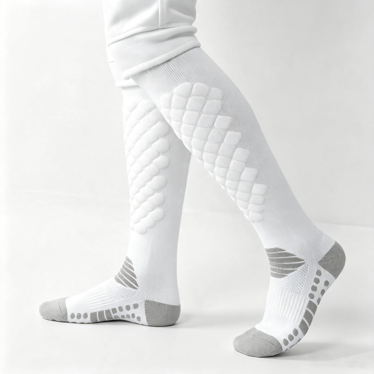 Fencing Socks - Advanced Fencing Stockings for Epee Sabre Foil