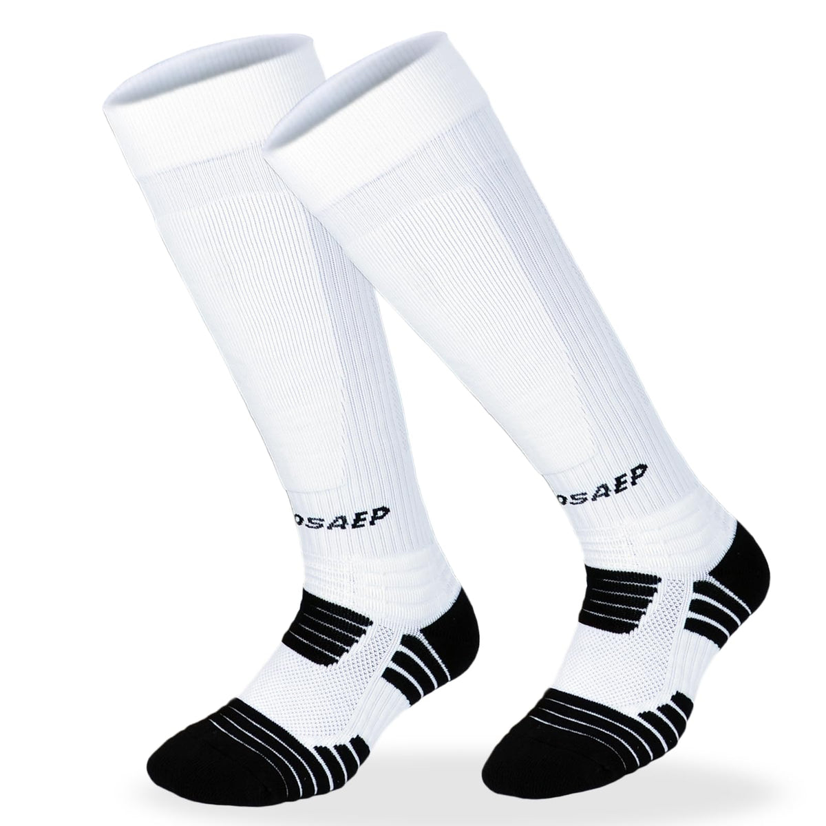 Fencing Socks - Standard Fencing Stockings for Epee Sabre Foil
