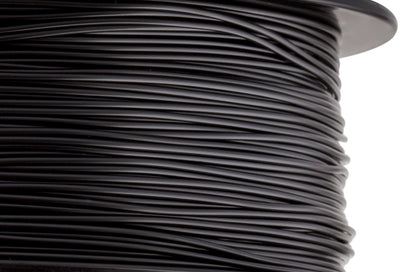 HATCHBOX 1.75mm White PLA 3D Printer Filament, 1 KG Spool, Dimensional Accuracy +/- 0.03 mm, 3D Printing Filament